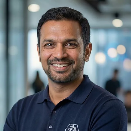 Aditya Menon