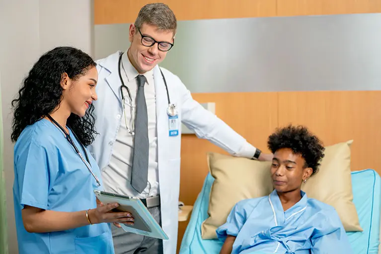 Healthcare Practices