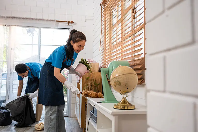 Home Services
