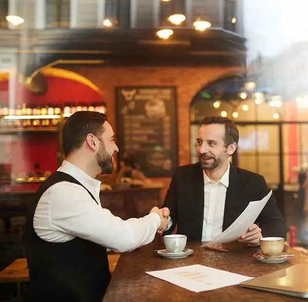 Knowing You & Your Business