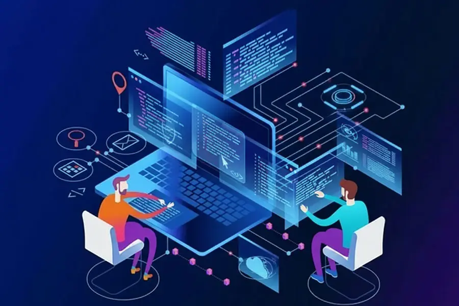 Custom Web Applications
