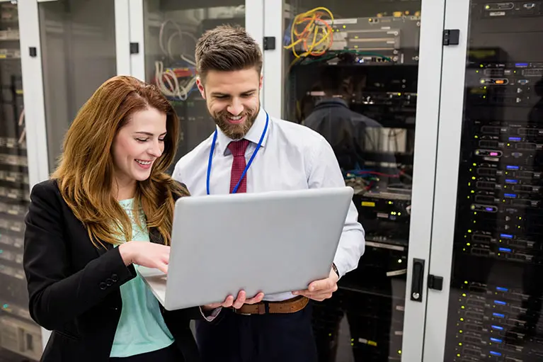 Website Hosting